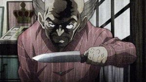 JoJo's Bizarre Adventure, Season 3 Episode 25 image