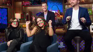 Watch What Happens Live with Andy Cohen, Season 12 Episode 176 image