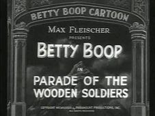 Betty Boop Cartoon, Season 1 Episode 55 image