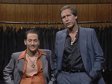 Saturday Night Live, Season 17 Episode 11 image