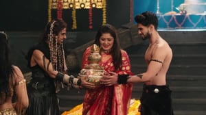 Naagin, Season 6 Episode 31 image