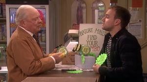 Still Open All Hours, Season 3 Episode 3 image