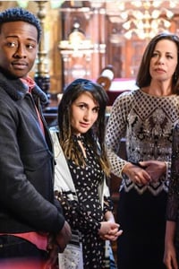 Daniella Rabbani - TV Guide