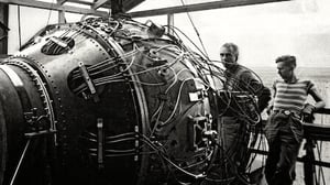 Turning Point: The Bomb and the Cold War, Season 1 Episode 1 image