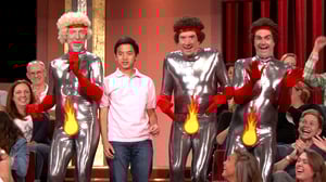 Conan, Season 2 Episode 105 image