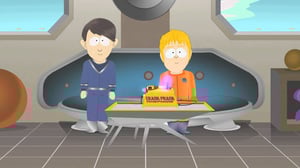 South Park, Season 10 Episode 13 image