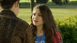 Soy Luna, Season 2 Episode 3 image