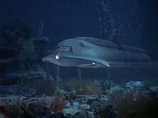 Voyage to the Bottom of the Sea, Season 2 Episode 19 image