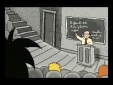 Dr. Katz, Professional Therapist, Season 2 Episode 11 image