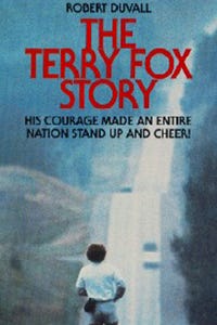 The Terry Fox Story as Dr. Simon