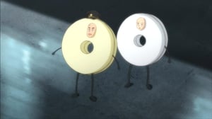 Dagashi kashi, Season 1 Episode 2 image