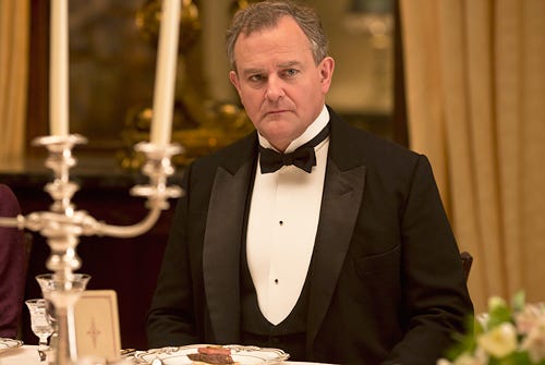 Downton Abbey - Season 4 - Hugh Bonneville