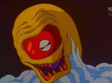 The Real Ghostbusters, Season 4 Episode 6 image