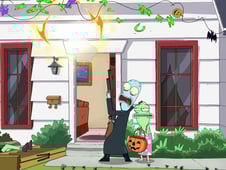 Solar Opposites, Season 3 Episode 12 image