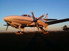 Dangerous Flights, Season 1 Episode 1 image