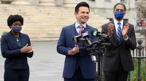 Bull, Season 5 Episode 16 image