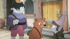 Disenchantment, Season 4 Episode 9 image