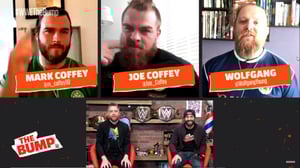 WWE's the Bump, Season 1 Episode 38 image