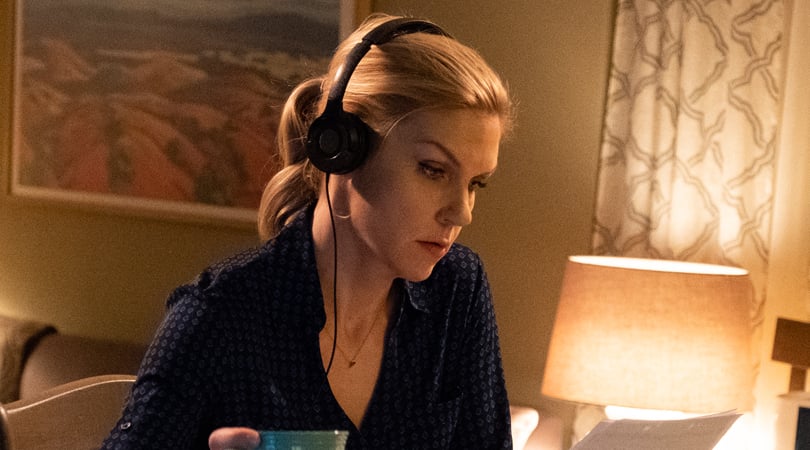 Rhea Seehorn, Better Call Saul