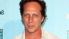It's as Different as Night and Day for William Fichtner