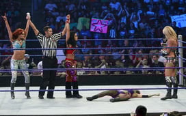 WWE Smackdown!, Season 10 Episode 41 image