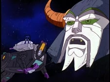 The Transformers, Season 3 Episode 17 image