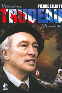 Pierre Elliott Trudeau: Memoirs