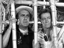 Gilligan's Island, Season 1 Episode 15 image