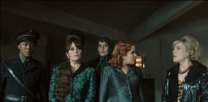 Pennyworth, Season 2 Episode 9 image