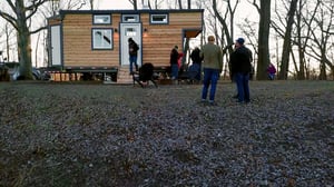 Building Off the Grid, Season 6 Episode 4 image