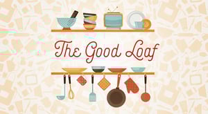 Dishing with Julia Child, Season 1 Episode 2 image