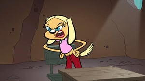 Brandy & Mr. Whiskers, Season 2 Episode 24 image