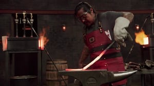 Forged in Fire, Season 4 Episode 21 image