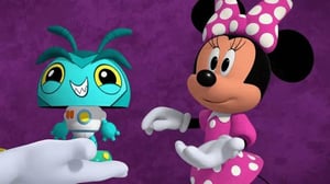 Mickey Mouse Funhouse, Season 3 Episode 18 image