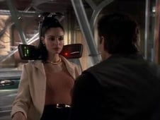 TekWar, Season 1 Episode 16 image