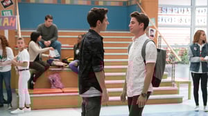 I Am Frankie, Season 2 Episode 13 image