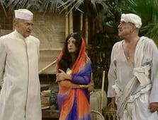 It Ain't Half Hot Mum, Season 6 Episode 4 image