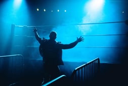 Dark Side of the Ring, Season 4 Episode 1 image