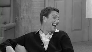 The Dick Van Dyke Show, Season 1 Episode 17 image