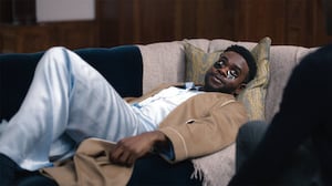 Partner Track, Season 1 Episode 7 image