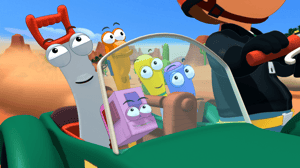 Handy Manny, Season 3 Episode 2 image