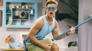 Saved by the Bell, Season 3 Episode 5 image