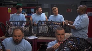 Porridge, Season 1 Episode 3 image