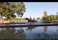 Little Britches Rodeo, Season 9 Episode 24 image