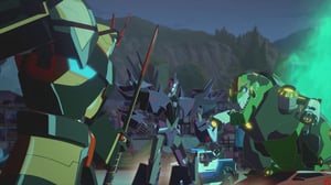 Transformers: Robots in Disguise, Season 1 Episode 12 image