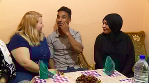 90 Day Fiancé, Season 4 Episode 4 image