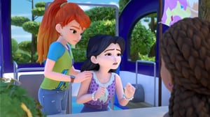 Lego Friends: Girls on A Mission, Season 3 Episode 15 image