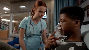 Red Band Society, Season 1 Episode 5 image