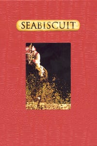 Seabiscuit as Tom Smith