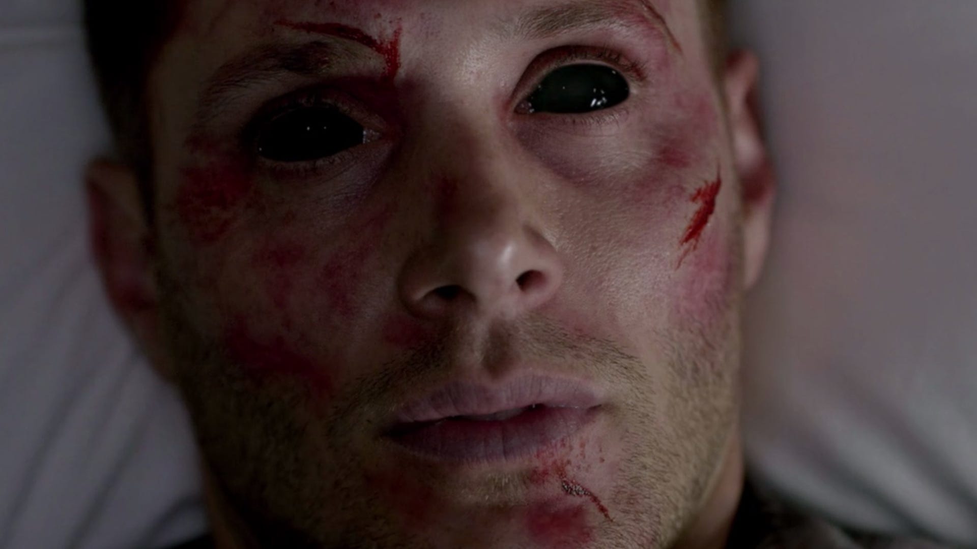 ​Jensen Ackles, Supernatural